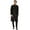 Black, variant on Bollywood Designer Indian Silk Festive Diwali Kurta Churidaar Set Ethnic Costum