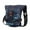 Dark blue, variant on TAZAG Outdoor Cycling Leg Bag Multifunctional Sports Men's Chest Bag Portable Waist Bag Crossbody Bag