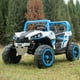 thumbnail image 4 of Carro Electrico Montable Recargable con Control Remoto, Reproductor de musica y luces led, 4 of 9