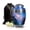 Jesus-2, variant on SABURIAL Jesus Urn - Beautiful Urns for Men & Women Ash - Decorative Handcrafted Burial Urns for Female Ashes - Beautiful Handcrafted Urn for Ash - 10 Inch - Large with Velvet Bag