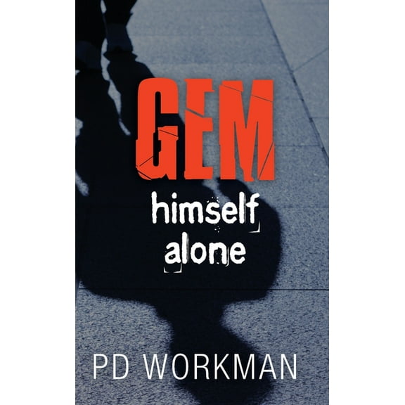 Gem Himself Alone, (Hardcover)