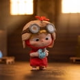 thumbnail image 4 of OZAI te cuenta una historia en secreto, caja ciega, juguetes, figura de anime, muñeca, caja misteriosa, caja misteriosa, modelo kawaii para niña, regalo de cumpleaños, 4 of 5