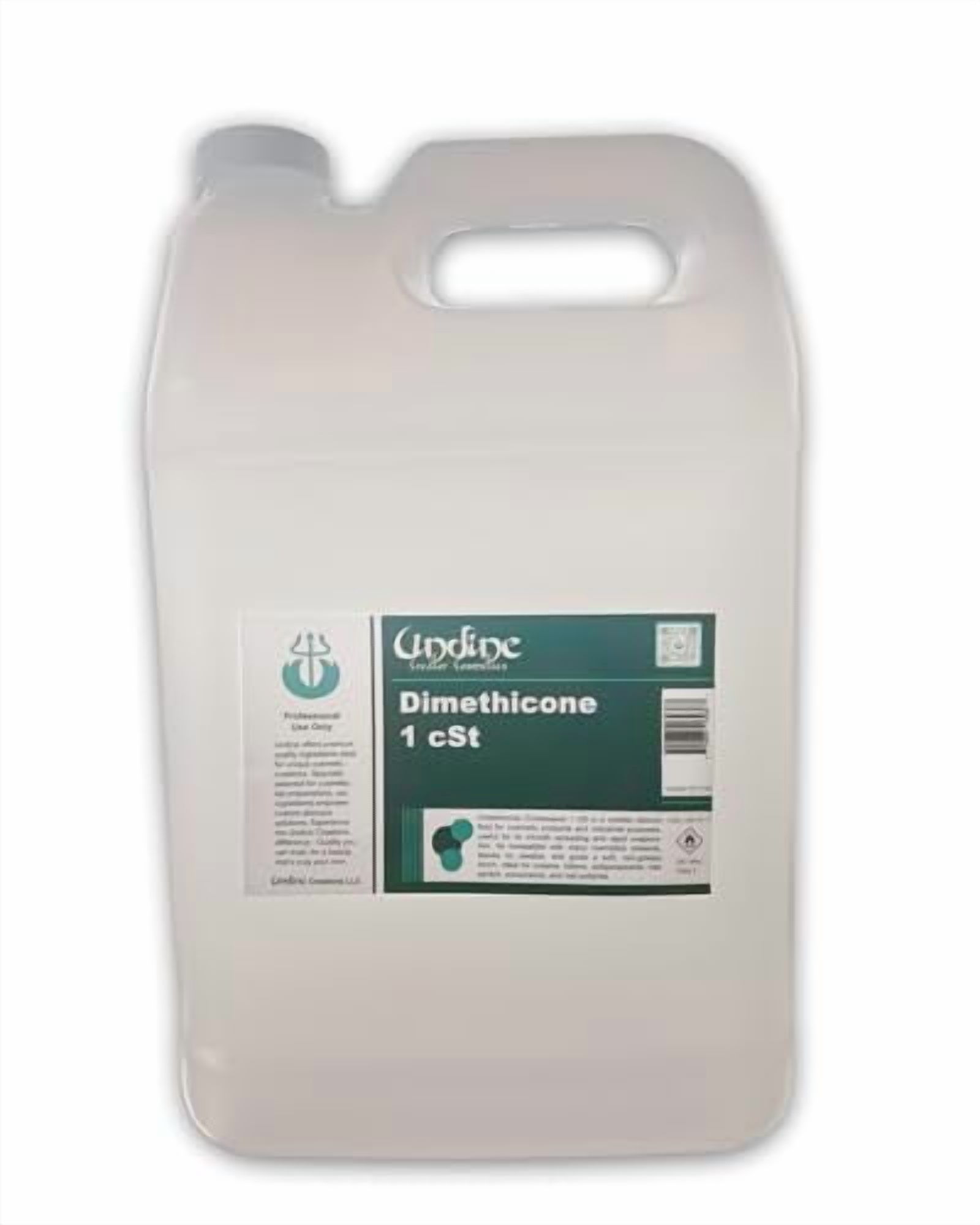 Dimethicone 1 cSt (1 Gallon)$$other