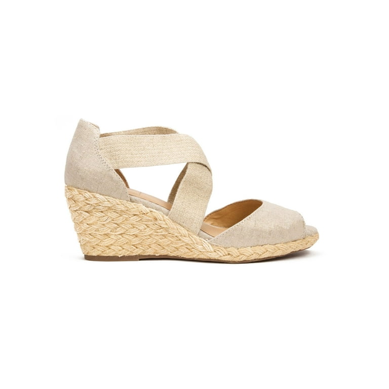 White mountain sale hudlin wedge