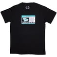 thumbnail image 1 of Radiohead T-Shirt Unisexe Carbon Patch, 1 of 3