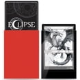 thumbnail image 6 of Ultra PRO: Standard 100ct Sleeves - Eclipse Gloss (Apple Red), 6 of 6
