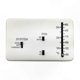 thumbnail image 2 of RV Thermostat, Analog Heat/Cool Replacement for Dometic RV 3106995.032 Edition 072, 2 of 5