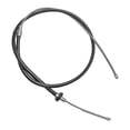 thumbnail image 1 of Cable Chicote Freno Trasero Derecho/Izquierdo Compatible Con Volkswagen Jetta ClaSico 2.0L 2008 2009 2010 2011 2012 2013 Tambor CAHSA Cable Chicote Acelerador, 1 of 6