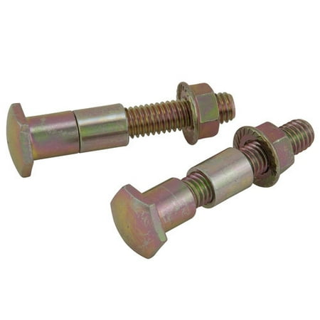 Arnold Universal Wheel Bolt Set