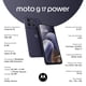 thumbnail image 5 of Smartphone Motorola G17 Power 256 GB Arándano Desbloqueado, 5 of 5