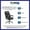 Black LeatherSoft, variant on Flash Furniture Big & Tall LeatherSoft Executive Swivel office Chair with Arms, Black