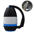 thumbnail image 1 of LED camping lantern, waterproof, rechargeable outdoor sports lamp, 1 of 5