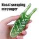 thumbnail image 5 of El Raspador De Nariz De Cera De Abejas De Resina Suprime Las Líneas Finas Y Aprieta La Piel, Palillo De Masaje Para La Nariz, Raspador Masajeador Facial Cateissary CE008386-01, 5 of 6