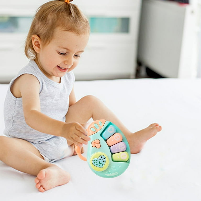 Early Childhood Toys Best Educational Toys For Kids Learning Resourcesbaby Musical Toys Educational Light Up Toy With Sound For Toddlers Walmart
