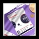 thumbnail image 4 of 100 Piezas De Papel De Lavado Para Ropa, Tela AntiteñIda, Tela Para Agarrar Ropa, Tela Para TeñIr, Tela Para TeñIr, Prueba De AbsorcióN De Color, 4 of 10