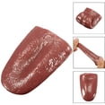 thumbnail image 1 of 3 uds lenguas simuladas lengua falsa realista accesorios para trucos mágicos horribles ANGGREK Otros, 1 of 7