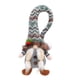 thumbnail image 1 of Cortina De Navidad Hebillas De Cortina De Muñeca Sin Rostro Para Decoraciones De Ventanas Del Hogar Advancent HA041903-01, 1 of 6