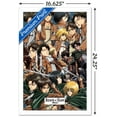 thumbnail image 3 of L'Attaque des Titans - Collage, 3 of 5