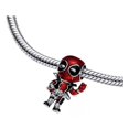 thumbnail image 3 of Charm Dijes Varios Modelos Plata 925 Calidad Premium, 3 of 3