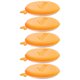 thumbnail image 1 of 5 esponjas reutilizables para cocina, esponjas de limpieza multifuncionales, esponjas de lavado., 1 of 6
