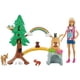 thumbnail image 2 of Muñeca Barbie Careers Exploradora Silvestre, 2 of 4
