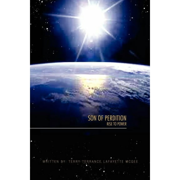 Son of Perdition : Rise to Power!