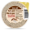 thumbnail image 1 of Wolski Pork Pate w Forest Mushrooms, 1 of 5