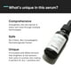 thumbnail image 3 of Sérum facial minimalista con niacinamida al 5% con ácido hialurónico, 30 ml, 3 of 5