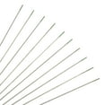 thumbnail image 1 of Électrode de Soudure, Électrode de Tungstène de Soudure Stable Réutilisable pour Acier Inoxydable pour Usine pour Aluminium pour Alliage pour Composant Électronique, 1 of 7