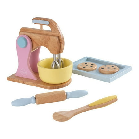 KidKraft 6 Piece Kitchen Baking Set