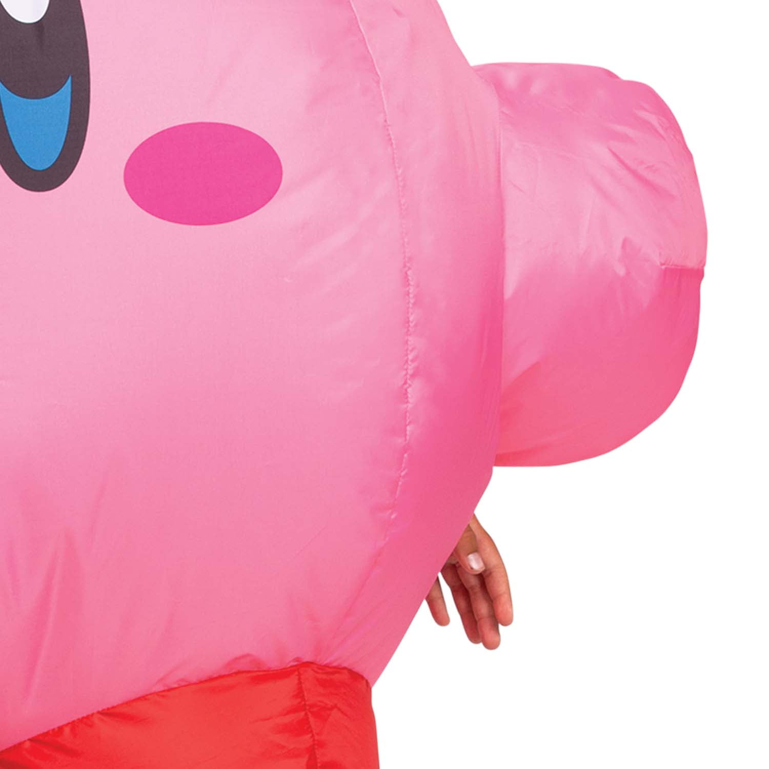 Kirby Inflatable Adult Costume