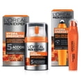 thumbnail image 1 of L'Oréal Paris Men Expert Kit Hydra Energetic Crema para Hombre y Roll-on Anti Ojeras con Extracto de L’Oréal Paris men expert NA, 1 of 6