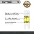 thumbnail image 2 of Conext Link AFS20-10 Nickel 20 Amp AFS Fuse 10 Pack, 2 of 5