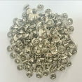 thumbnail image 5 of 200Pcs DIY Metal Board - Silver, 5 of 6