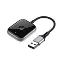 thumbnail image 1 of Wireless CarPlay Adapter For CarPlay Easy To Upgrade Wired CarPlay To Wireless Instant Connectivity Super Mini Car Play For Fit For Cars With Built In Wired Car, 1 of 9