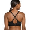 thumbnail image 6 of Jockey Forever Fit Women's Mid Impact Molded Cup Active Bra, 6 of 7