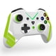thumbnail image 2 of Controlador de juego profesional con mango inalámbrico 2.4G para Xbox One PC Windows 10/8/7, 2 of 8