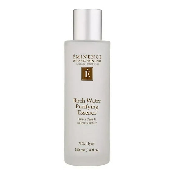 Novaglow Eminence Birch Water Purifying Essence 4 oz. Facial Mist | # Catalogs PE957
