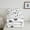 Grey White, variant on Castle Fairy 3-Piece Full Size Comforter Set - Golf Sports Print