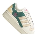 thumbnail image 3 of Tenis Adidas Forum Bold Stripes Mujer Original ID7078, 3 of 4