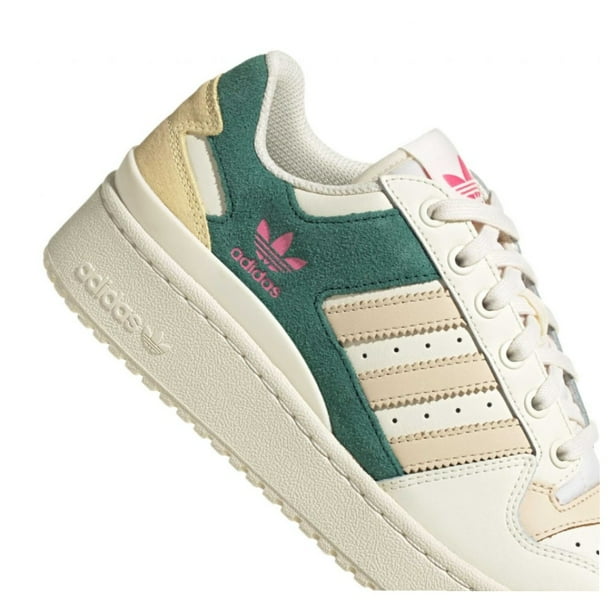 Adidas Forum Tenis Clasicos Adidas Mujer Tenis Adidas Forum Bold