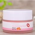 thumbnail image 3 of Lip care cream 20g Night Lip Care Cream Diluting Lip Wrinkles Repairing Moisturizing Nourishing Lip Mask ANGGREK Otros, 3 of 8