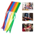 thumbnail image 4 of 5 Paires de Bâtons de Musique Rythmiques Instruments de Musique pour Enfants, 4 of 5