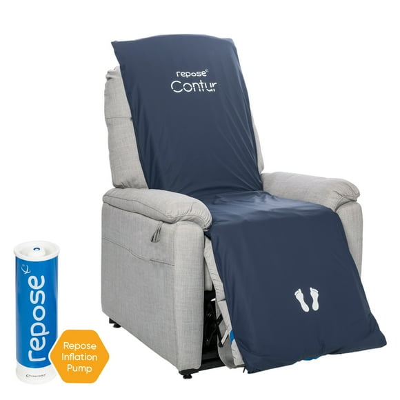 Gel Recliner Cushions