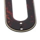 thumbnail image 4 of Anillo de montaje para marco de pastilla de bobina simple (3 piezas) para piezas de guitarra ST rojo, 4 of 9