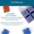 thumbnail image 4 of Cubes de cire parfumée ScentSationals - Petit gâteau, 4 of 4