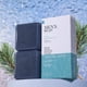 thumbnail image 1 of Ganfancp Jabón Exfoliante Refrescante de Cedro para Hombre Jabón Limpiador Controlador de Aceite Ofertas de La Semana 2X Jabón, 1 of 7