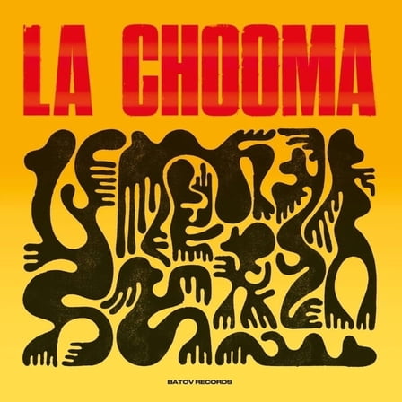 La Chooma - La Chooma - Music & Performance - Vinyl