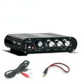 thumbnail image 1 of ST-838 Power Amplifier with 2A Power Supply, 1 of 4