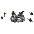 thumbnail image 2 of Lego Star Wars Tm Darth Vader Transformation 75183, 2 of 6